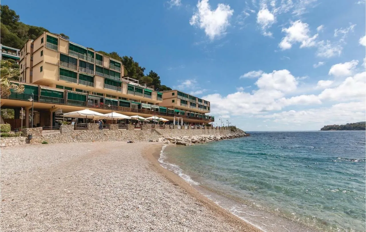 Casa Maddalena Apartment Porto Azzurro